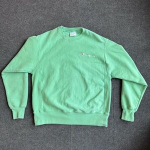 Vintage Champion Crewneck Sweater